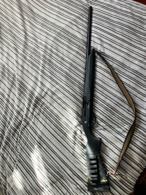 Рушниця ATA Arms Neo12 Київ - фото 3