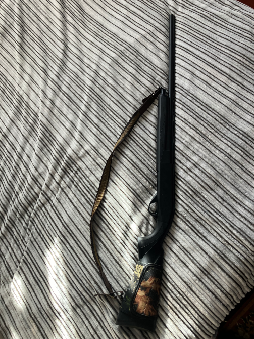 Рушниця ATA Arms Neo12 Київ - фото 1