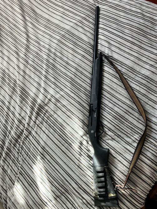 Рушниця ATA Arms Neo12 Київ - фото 2