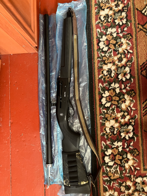 Рушниця ATA Arms Neo12 Київ - фото 7