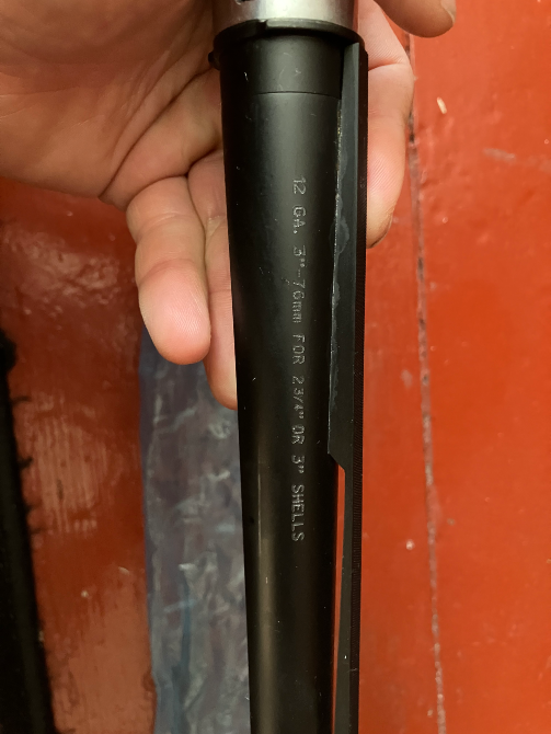 Рушниця ATA Arms Neo12 Київ - фото 8