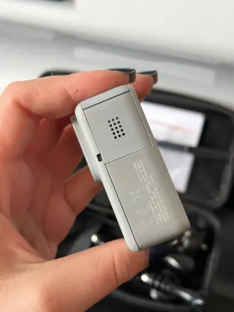 Екшн-камера GoPro Hero 7 white зі штативом Гуляйполе