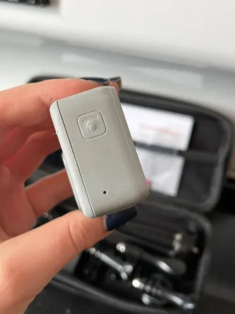 Екшн-камера GoPro Hero 7 white зі штативом Гуляйполе