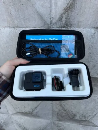 Екшн-камера GoPro Hero 11 mini Кривий Ріг