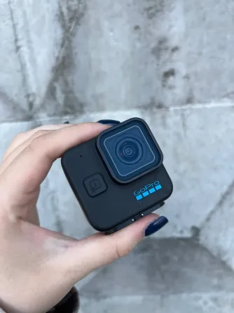 Екшн-камера GoPro Hero 11 mini Кривий Ріг
