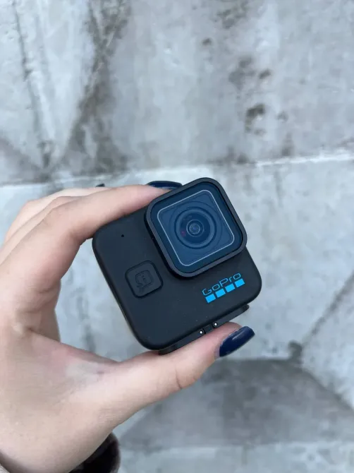 Екшн-камера GoPro Hero 11 mini Кривий Ріг - фото 1