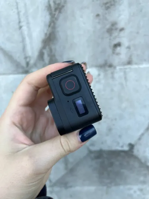 Екшн-камера GoPro Hero 11 mini Кривий Ріг - фото 4