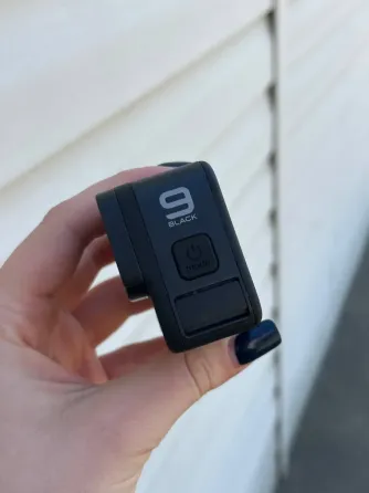 Екшн-камера GoPro Hero 9 з флешкою Кременчук