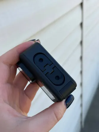 Екшн-камера GoPro Hero 9 з флешкою Кременчук
