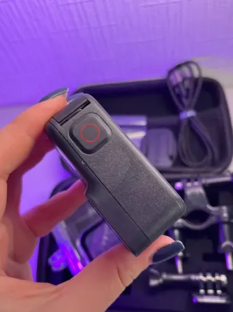 Екшн-камера GoPro Hero 8 + кріплення на кермо Запоріжжя