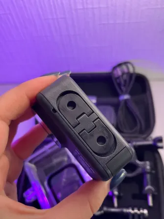 Екшн-камера GoPro Hero 8 + кріплення на кермо Запоріжжя