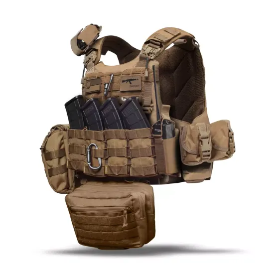 Комплект спорядження Vest Full Київ