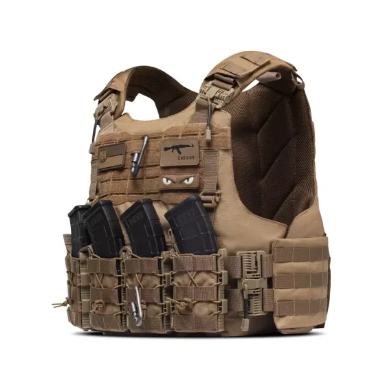 Комплект спорядження Vest Full Київ