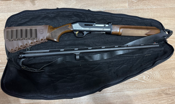 Stoeger 2000 Deluxe Дніпро