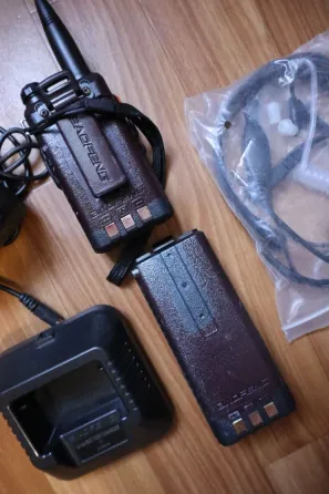 Радіостанція Baofeng UV-5R Харків