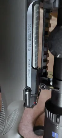Продам охотничий карабин Mauser Київ