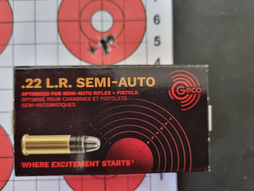 CZ 455 22LR Київ - фото 2