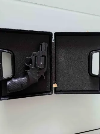 Продам Schmeisser АЕ820G kal.9mm Переяслав-Хмельницький