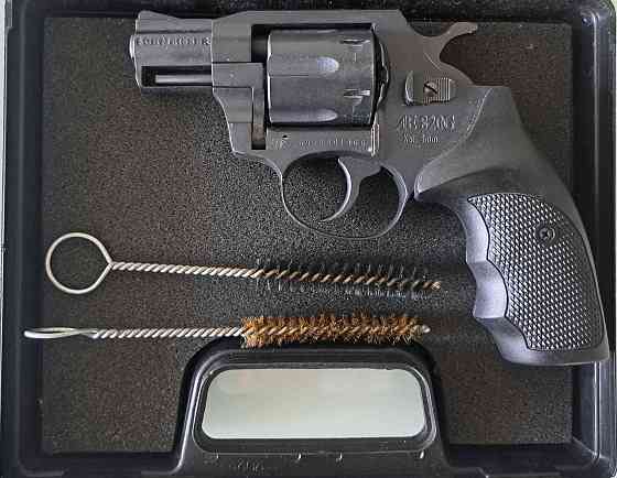 Продам Schmeisser АЕ820G kal.9mm Переяслав-Хмельницький