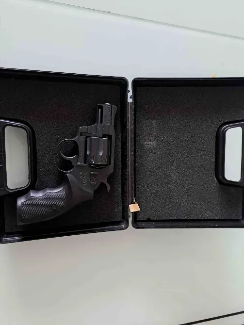 Продам Schmeisser АЕ820G kal.9mm Переяслав-Хмельницький - фото 2