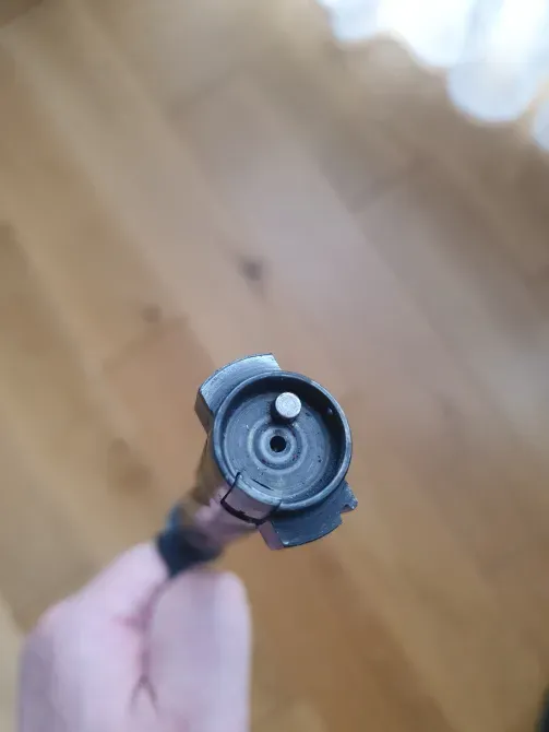 Кастомний карабін Christensen Arms Carbon Light, 7.82 Lazzeroni Київ - фото 4