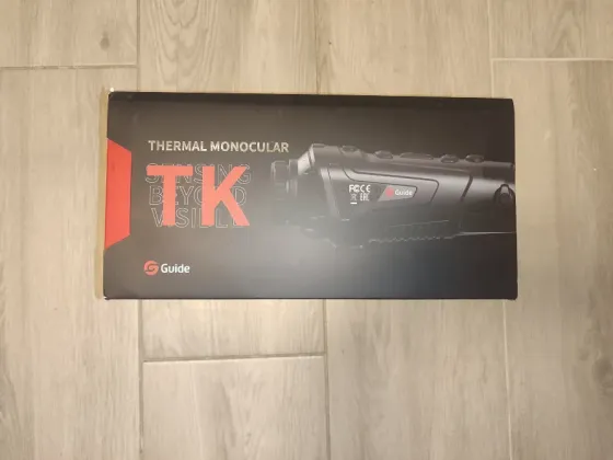 Тепловізор Guide Tk451 Житомир