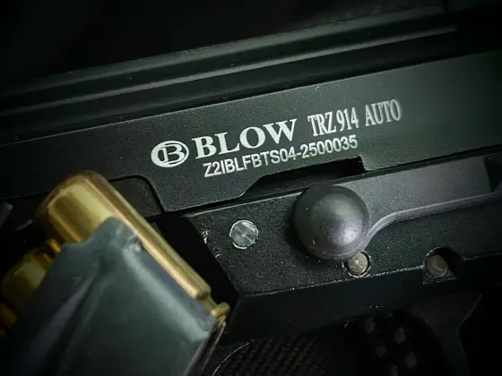 Blow trz 914 auto Бориспіль