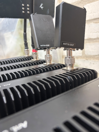 Система РЕБ "SKY WIPER OMNI MAX" Краматорськ