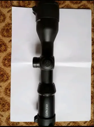 Продам оптичний приціл KonusPro T-30 3-12x44 Диканька