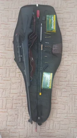 Продам карабін РЕМІНГТОН Чигирин