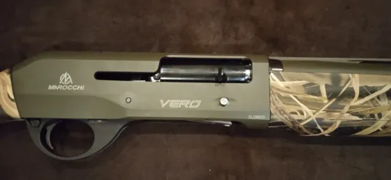 VERO Green Cerakote & Camo 66 cm Одеса