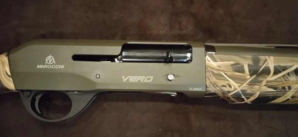VERO Green Cerakote & Camo 66 cm Одеса - фото 2