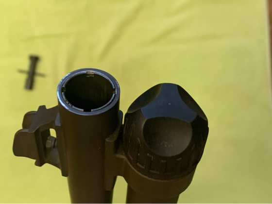 Benelli M4 Super 90 Дніпро