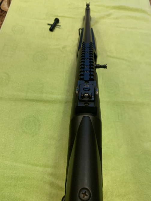 Benelli M4 Super 90 Дніпро - фото 6