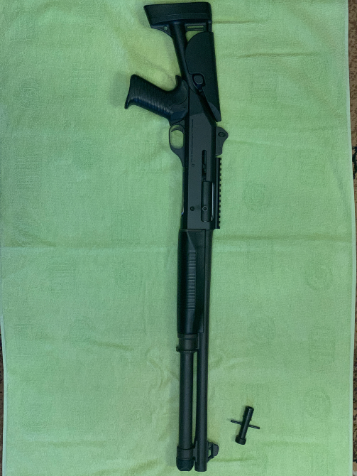 Benelli M4 Super 90 Дніпро - фото 4