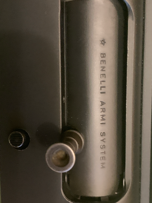 Benelli M4 Super 90 Дніпро - фото 3