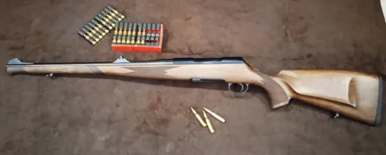 Roessler Titan 6 Luxury Stutzen Одеса