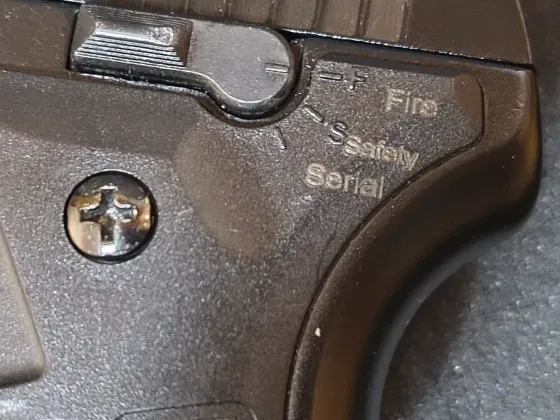 Стартовий пістолет blow trz 914 auto Бориспіль