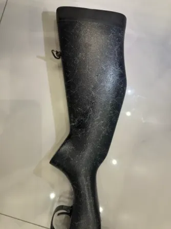 Карабін HOWA-1500 кал.223rem Хмельницький