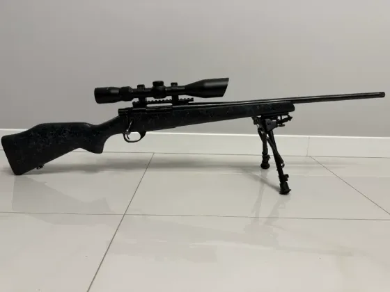 Карабін HOWA-1500 кал.223rem Хмельницький
