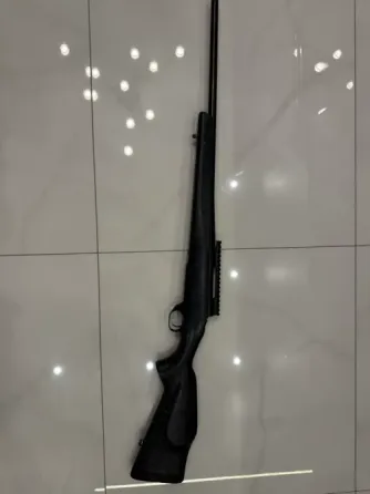 Карабін HOWA-1500 кал.223rem Хмельницький