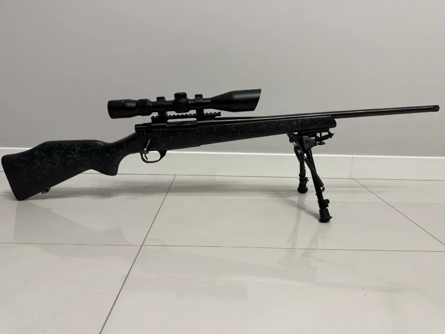 Карабін HOWA-1500 кал.223rem Хмельницький - фото 1