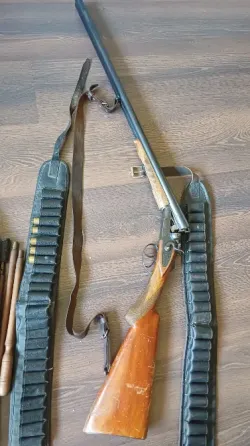 Продам рушницю ТОЗ 63 Кривий Ріг