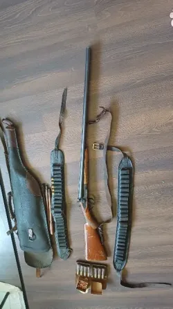 Продам Рушницю ТОЗ 63 Кривий Ріг