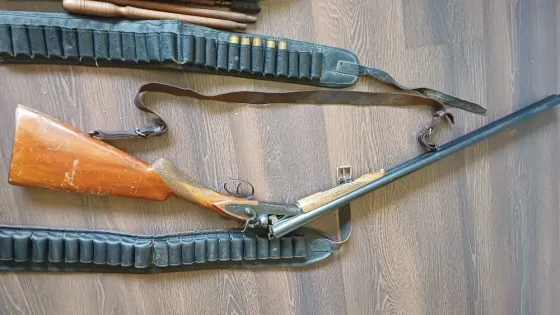 Продам Рушницю ТОЗ 63 Кривий Ріг