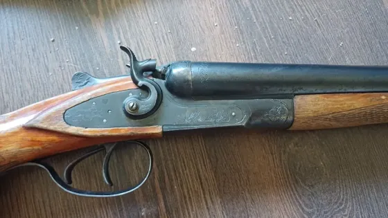Продам Рушницю ТОЗ 63 Кривий Ріг