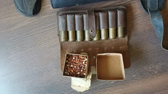 Продам Рушницю ТОЗ 63 Кривий Ріг