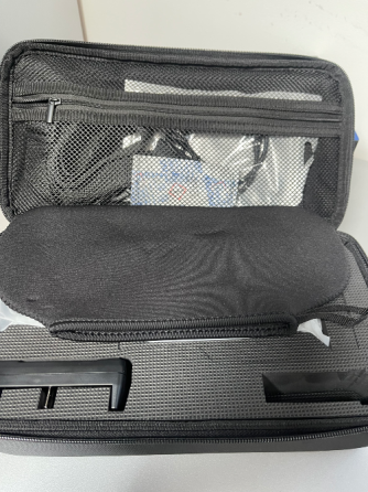 Тепловізійний приціл NNPO SP-345LRF Жовква