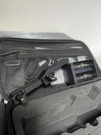 Тепловізійний приціл NNPO SP-345LRF Жовква
