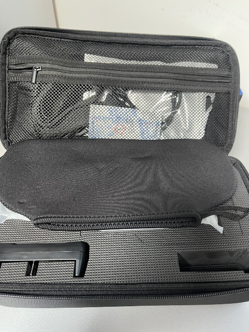 Тепловізійний приціл NNPO SP-345LRF Жовква - фото 3